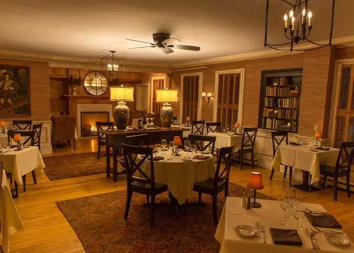 The Dorset Inn