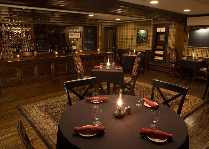 The Dorset Inn