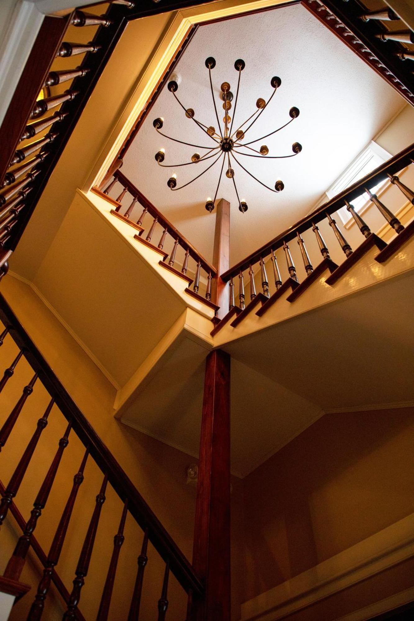 Bed & Breakfast The Dorset