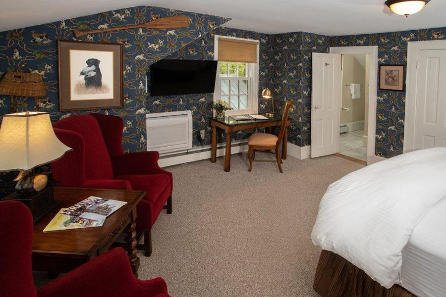 The Bed & Breakfast 4*