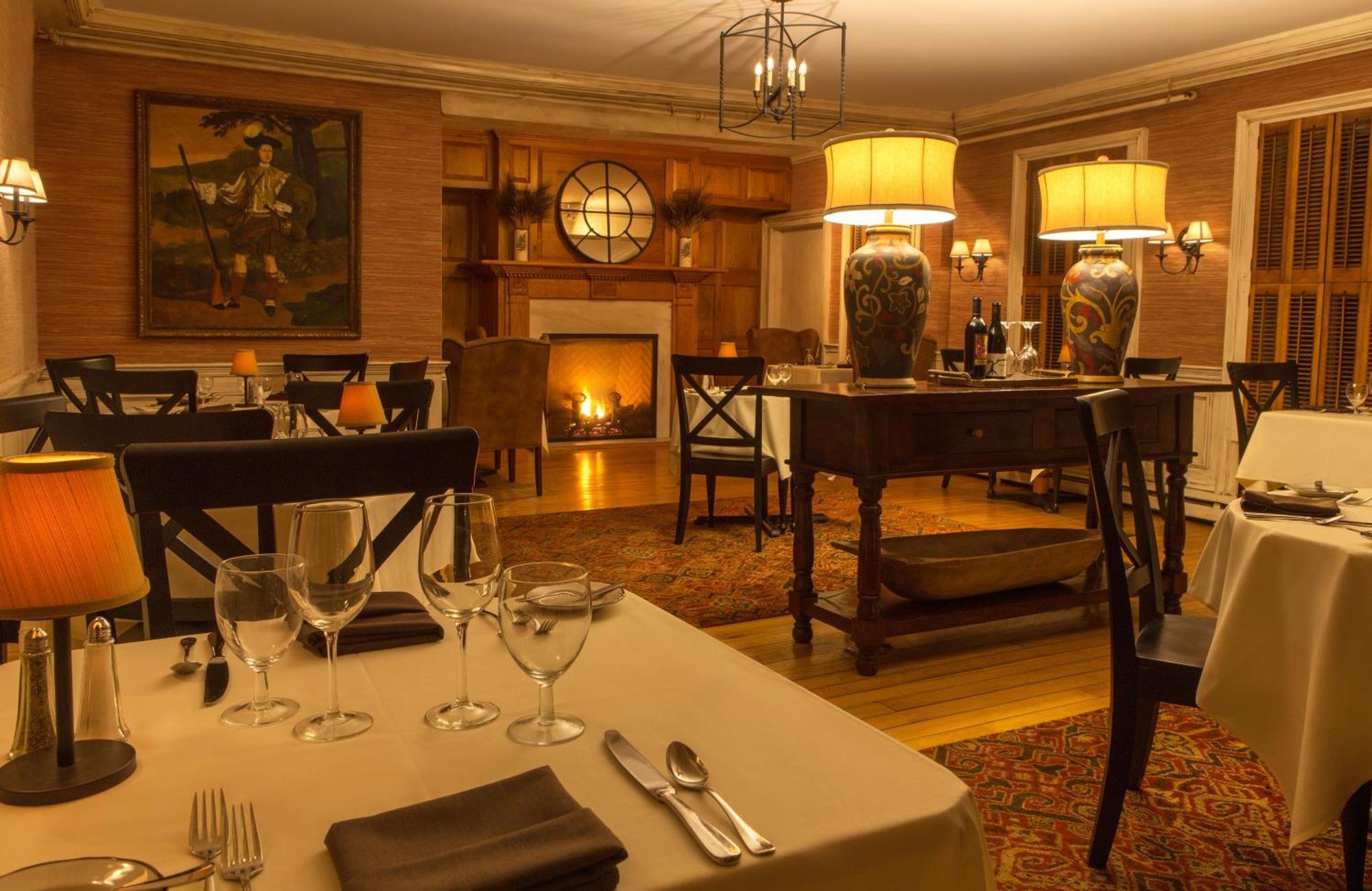The Bed & Breakfast Dorset