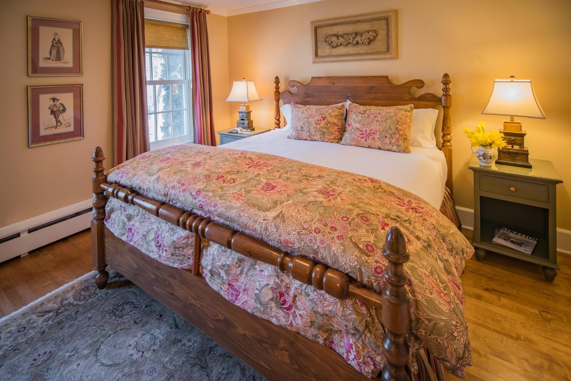 The 4* Dorset