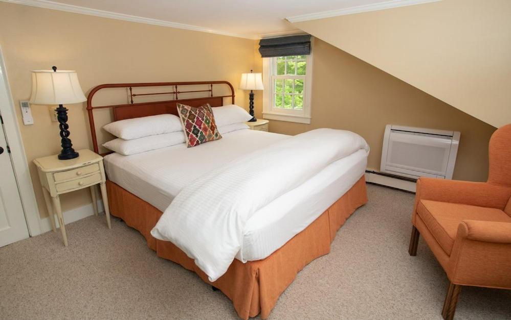 The Bed & Breakfast 4*
