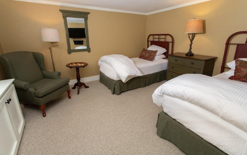 Bed & Breakfast The 4*