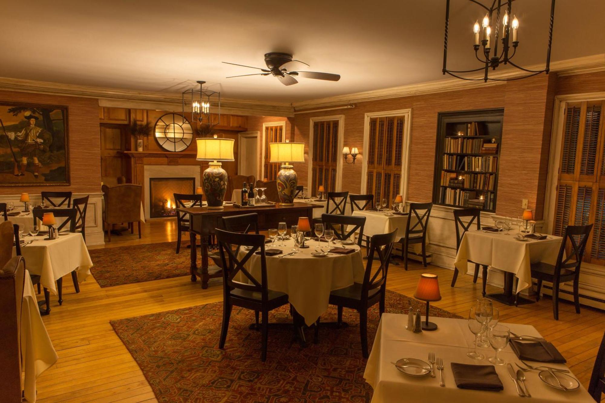 The Bed & Breakfast 4*