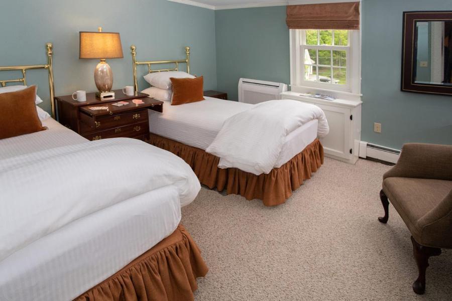 The Bed & Breakfast Dorset