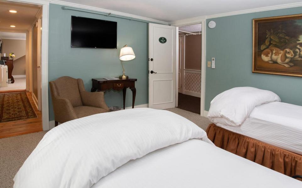 Bed & Breakfast The