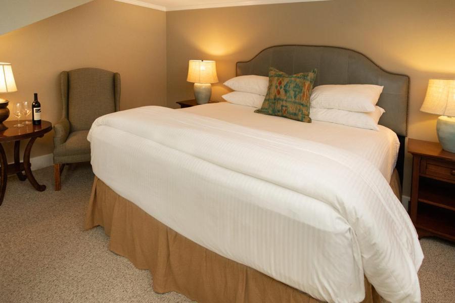 The Bed & Breakfast 4*