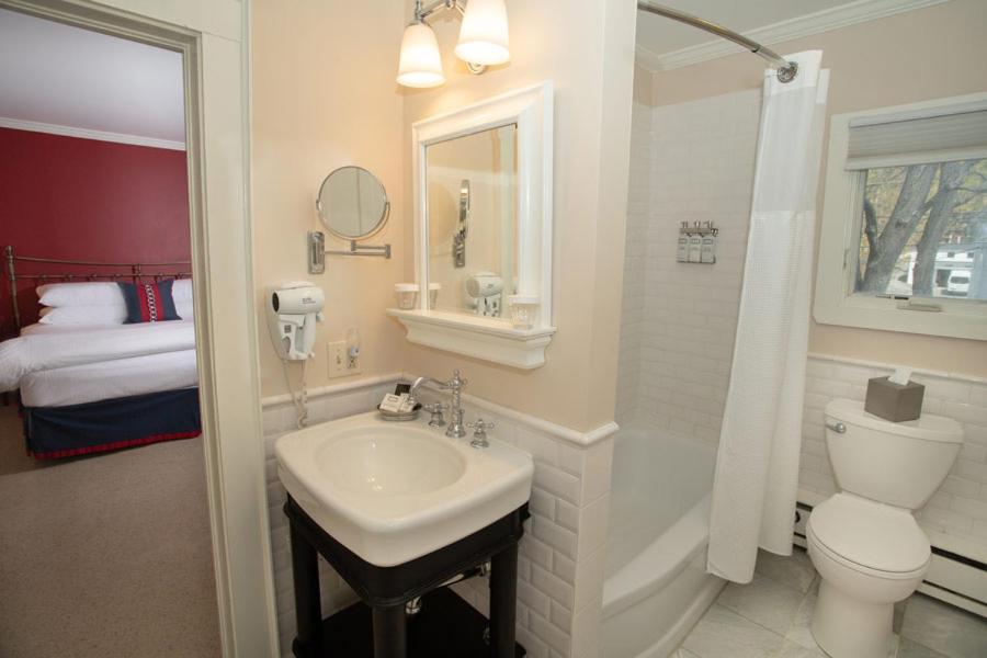 The Bed & Breakfast 4*