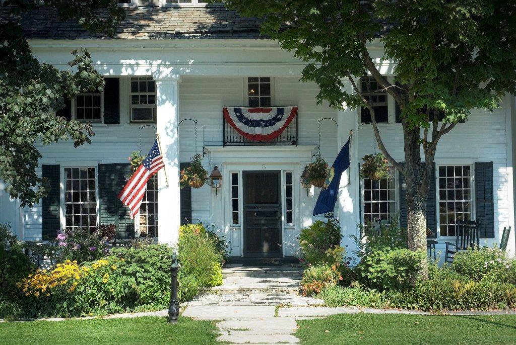 Bed & Breakfast The 4*