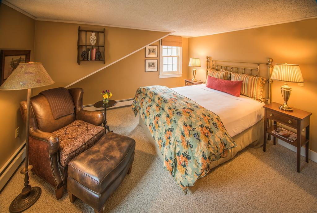Bed & Breakfast The Dorset