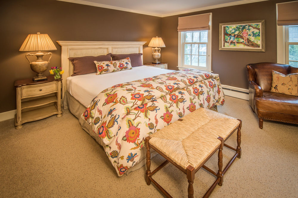 Bed & Breakfast The