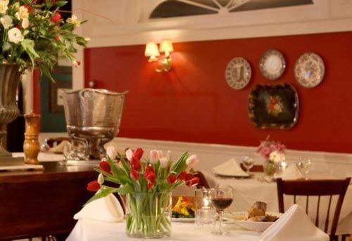 The Bed & Breakfast 4*