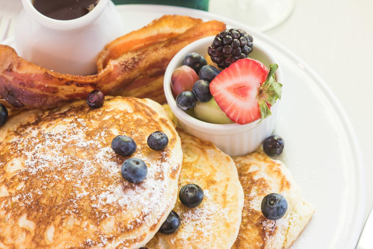 Bed & Breakfast The Dorset