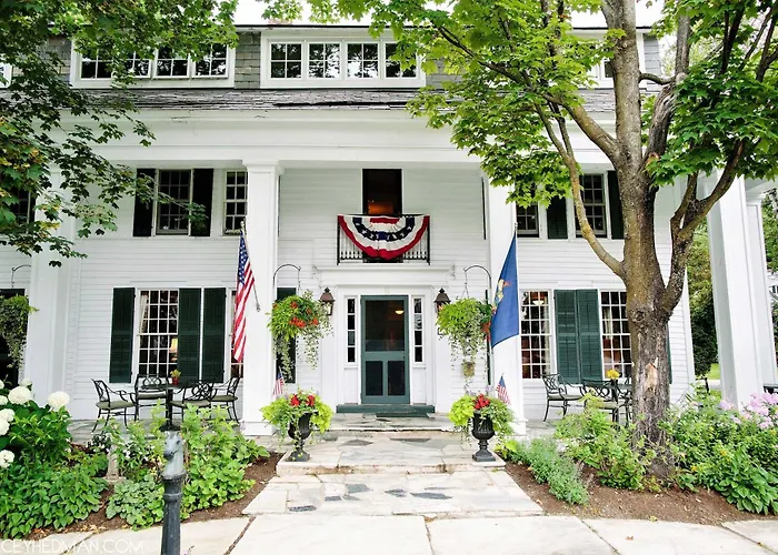 The Dorset Inn