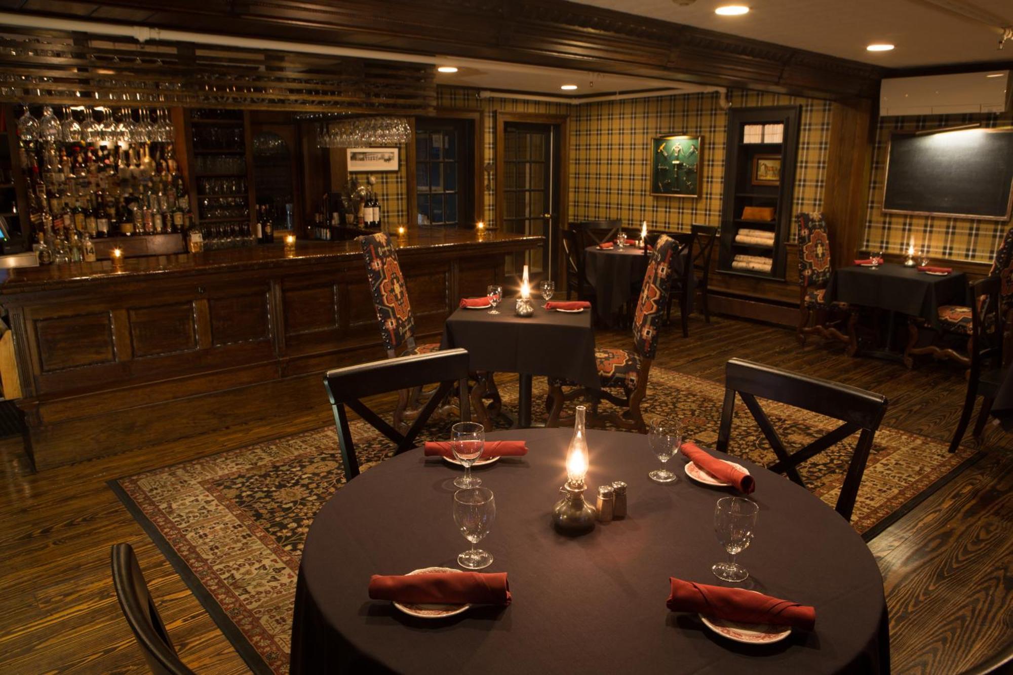 Bed & Breakfast The 4*