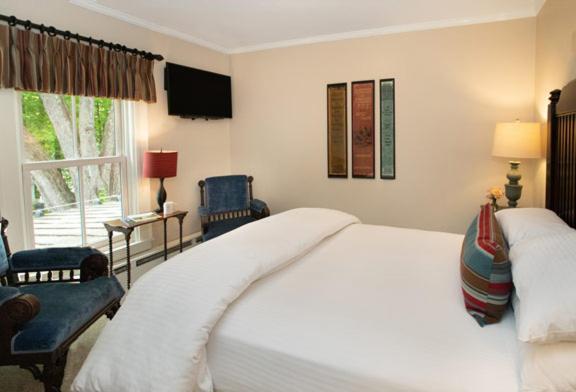 Bed & Breakfast The