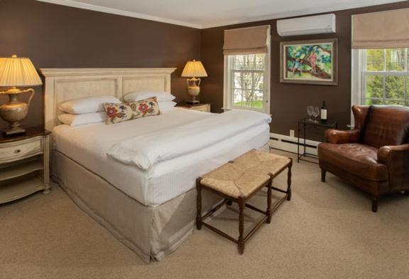 The Bed & Breakfast Dorset